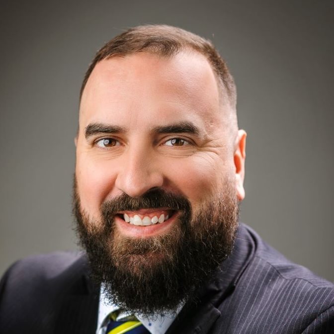 Kevin M. Spalding